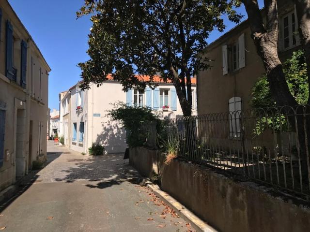 La Trinquette Saint-Gilles-Croix-de-Vie Exterior foto
